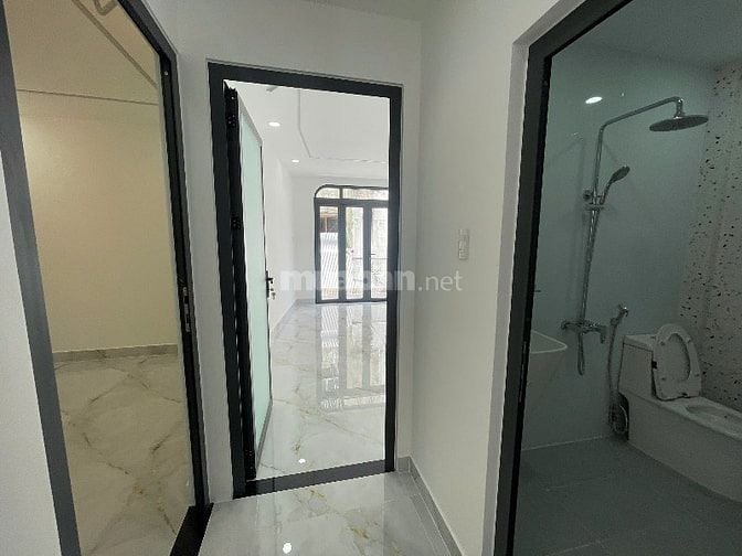 bán nhà như vila kế chợ minh phụng kinh doanh 