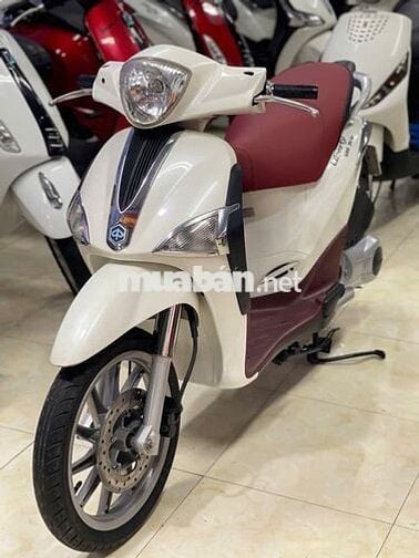 Liberty 3v 125cc
