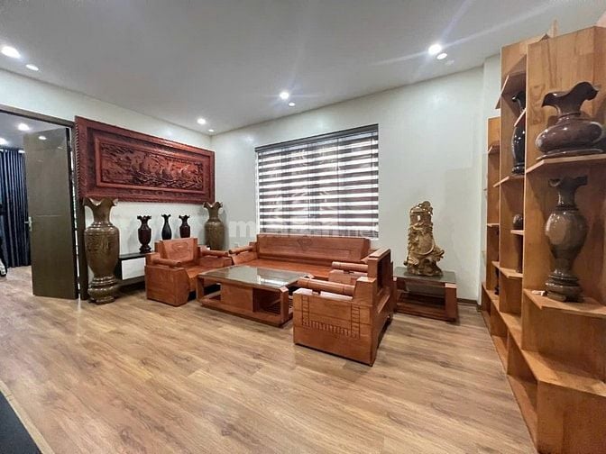 Bán biệt thự 4 tầng Tại Pg An Đồng, An Dương, Hải Phòng. Giá 8,9 tỷ.