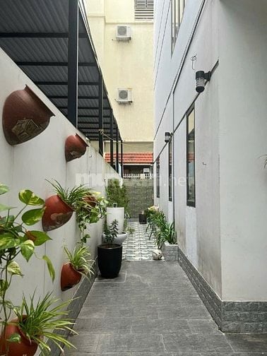 Bán biệt thự 4 tầng Tại Pg An Đồng, An Dương, Hải Phòng. Giá 8,9 tỷ.