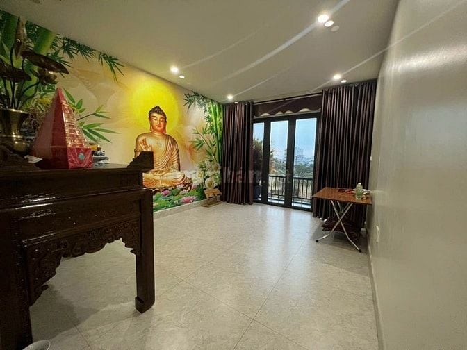 Bán biệt thự 4 tầng Tại Pg An Đồng, An Dương, Hải Phòng. Giá 8,9 tỷ.