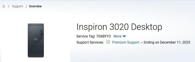 Máy bộ Dell Inspiron 3020 i5-13400 & LG 24MP59G