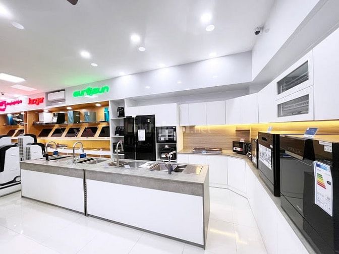 Tuyển dụng nhân viên bán hàng không yêu cầu kinh nghiệm 