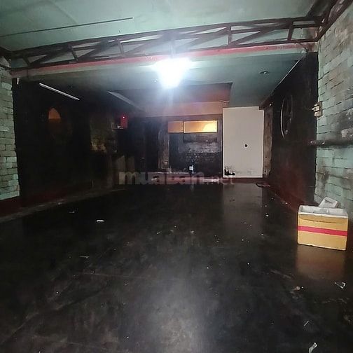 Cho Thuê Nhà Nguyễn Căn 409 Nơ Trang Long, (Ngay góc Nguyễn Xí), BT 
