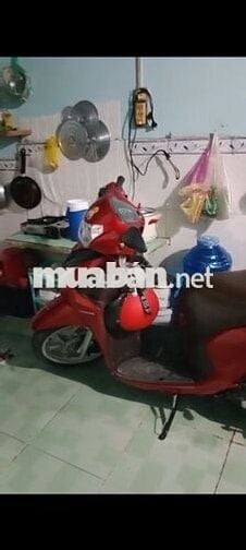 Xe chạy bình thường vk vẫn đi làm thường ngày