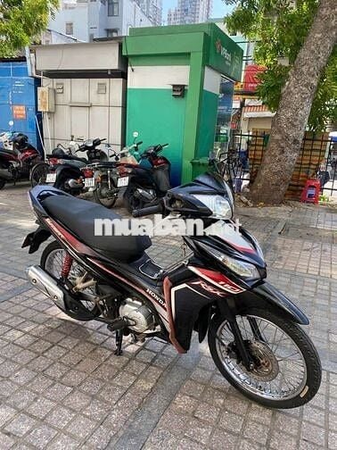 Xe Honda wave rsx 110