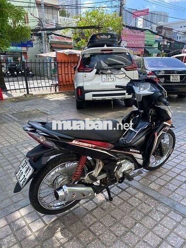 Xe Honda wave rsx 110