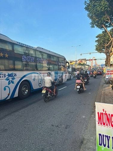 BÁN NHÀ CẤP 4 MẶT TIỀN TÔN ĐỨC THẮNG – ĐÀ NẴNG