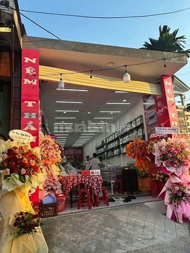 BÁN NHÀ CẤP 4 MẶT TIỀN TÔN ĐỨC THẮNG – ĐÀ NẴNG