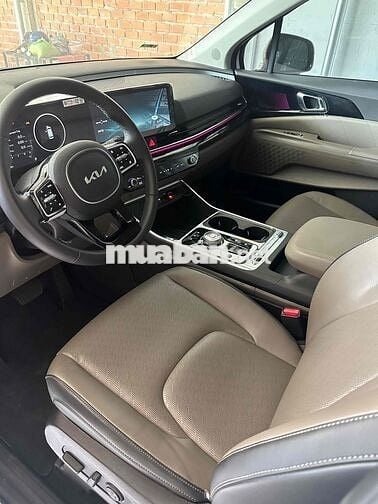 carnival sx 2024, mẫu 2025 Premium 8S - 17000 km