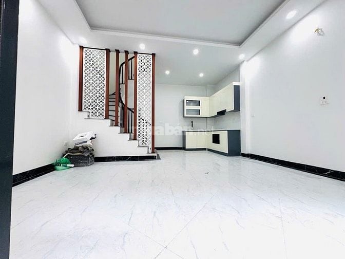 Nhà đẹp, giá tốt tại Hoàng Mai, Hà Nội