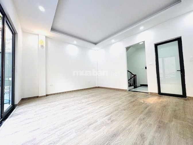 Nhà đẹp, giá tốt tại Hoàng Mai, Hà Nội