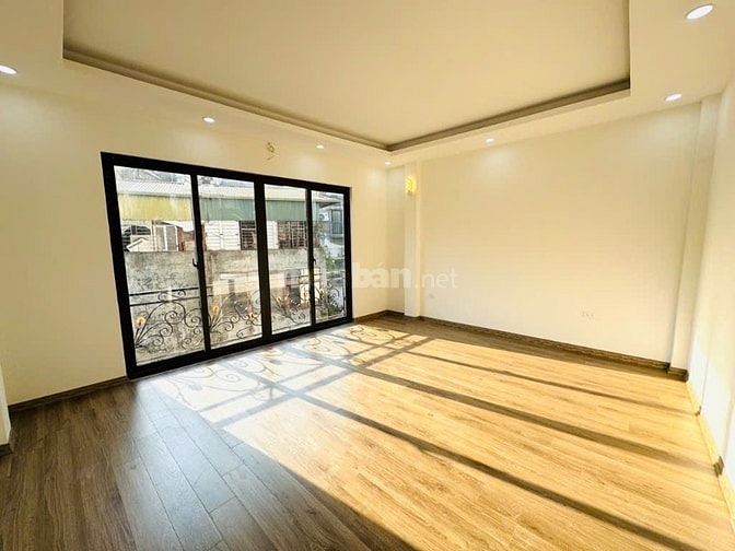 Nhà đẹp, giá tốt tại Hoàng Mai, Hà Nội