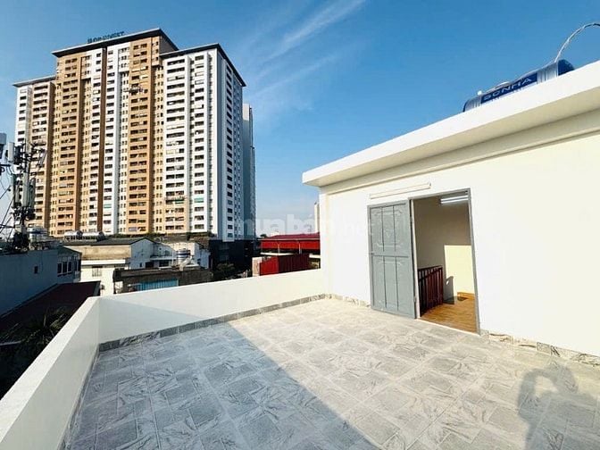 Nhà đẹp, giá tốt tại Hoàng Mai, Hà Nội
