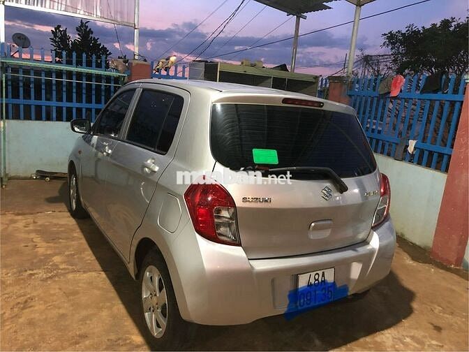 Suzuki Celerio 2019 1.0 MT - 73000 km