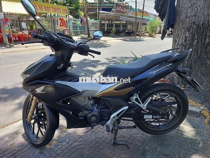 BÁN XE WINER X BẢN ABS CHÍNH CHỦ