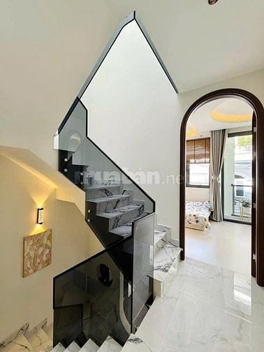 BÁN NHÀ TÂY THẠNH , TÂN PHÚ GIÁ 1TY5 