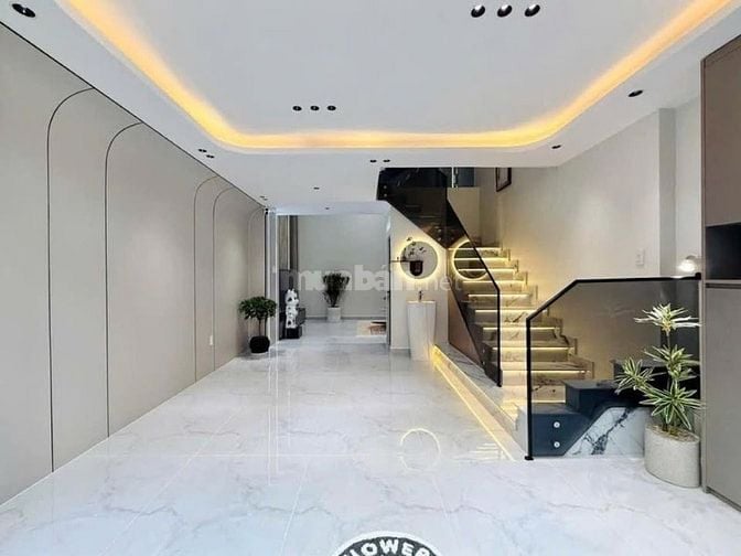 BÁN NHÀ TÂY THẠNH , TÂN PHÚ GIÁ 1TY5 