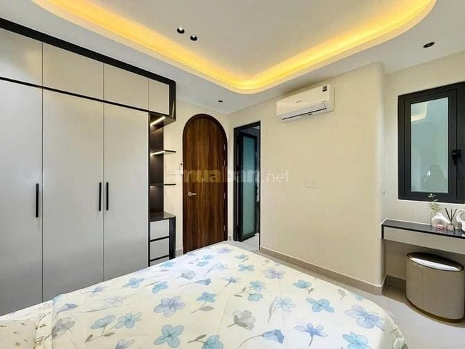 BÁN NHÀ TÂY THẠNH , TÂN PHÚ GIÁ 1TY5 