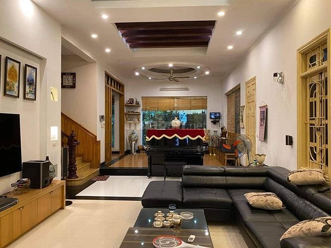 Lý Nam Đế - HK, 6 tầng, Hiện đại, Thang máy, Ôtô đỗ, KDVP, khu VIP.
