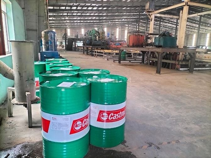 Chuyên Mua bán dầu nhớt mỡ Castrol ở TPHCM,Bình Dương,Long An,Đồng Nai