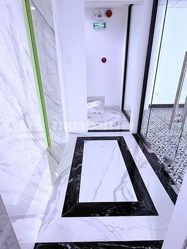 Chính chủ cho thuê nhà mới xây mặt tiền Trần Não, Quận 2, hầm, 4 tầng