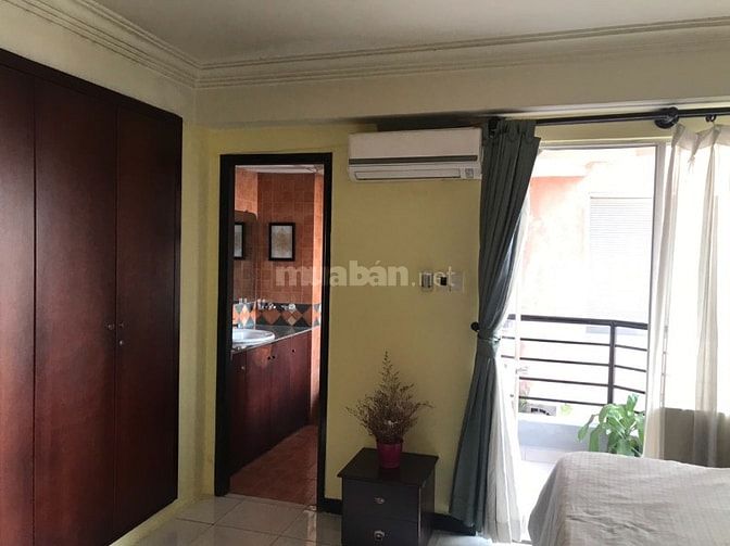 Cho thuê căn hộ 11 D tại Nam An. 26 Đinh Bộ Lĩnh, P. 24, Q. Bình Thanh