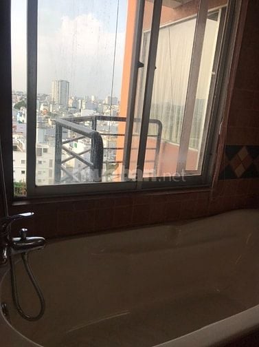 Cho thuê căn hộ 11 D tại Nam An. 26 Đinh Bộ Lĩnh, P. 24, Q. Bình Thanh
