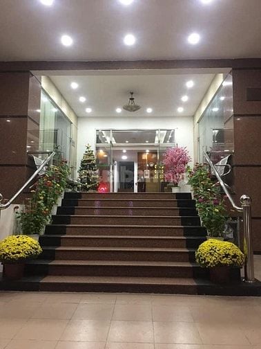 Cho thuê căn hộ 11 D tại Nam An. 26 Đinh Bộ Lĩnh, P. 24, Q. Bình Thanh