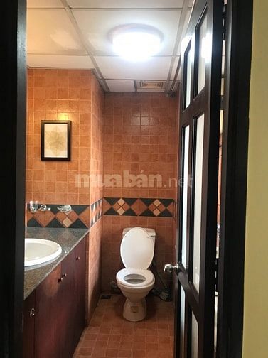 Cho thuê căn hộ 11 D tại Nam An. 26 Đinh Bộ Lĩnh, P. 24, Q. Bình Thanh