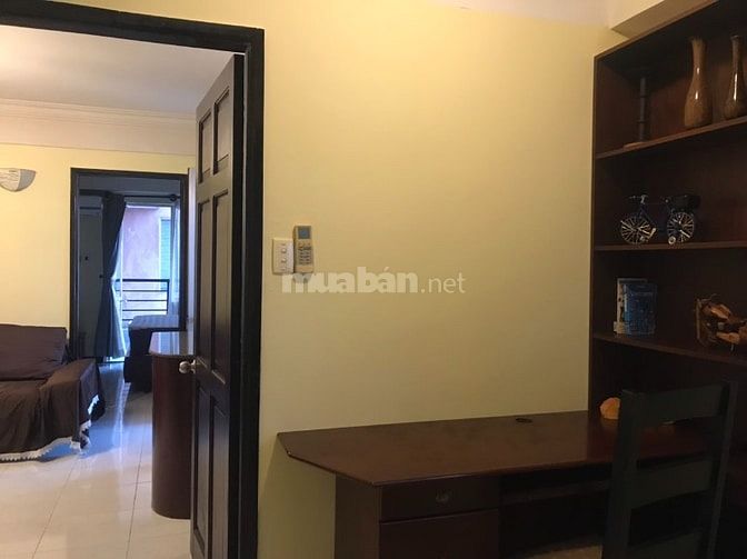Cho thuê căn hộ 11 D tại Nam An. 26 Đinh Bộ Lĩnh, P. 24, Q. Bình Thanh