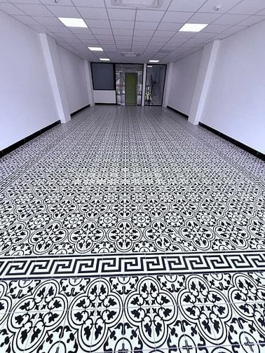 Chính chủ cho thuê nhà mới xây mặt tiền Trần Não, Quận 2, hầm, 4 tầng
