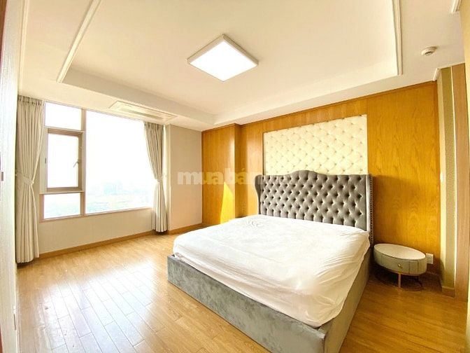 Bán căn hộ Cantavil Premier Q2, DT 125m2, 3PN, sổ hồng. Giá 10.2 tỷ