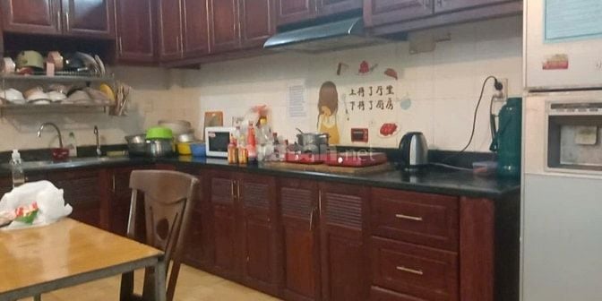 💥 Phòng Ở Ghép KTX Chỉ 1tr9 tháng Bao Điện Nước Ngay đường Thân Nhân 