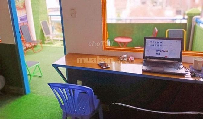 💥 Phòng Ở Ghép KTX Chỉ 1tr9 tháng Bao Điện Nước Ngay đường Thân Nhân 