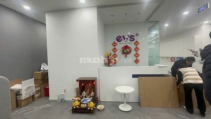 CƠ HỘI VÀO NGAY – VĂN PHÒNG 700M² NGÃ TƯ SỞ – CÓ NỘI THẤT, GIÁ CHỈ 10$