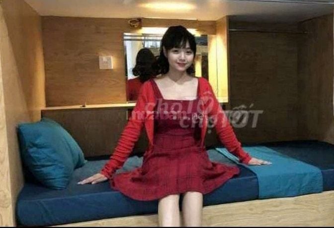 💥 Phòng Ở Ghép KTX Chỉ 1tr9 tháng Bao Điện Nước Ngay đường Thân Nhân 