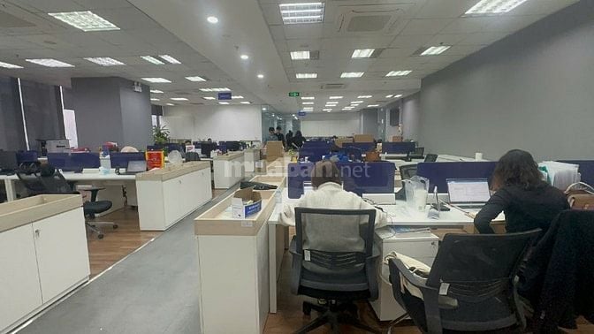 CƠ HỘI VÀO NGAY – VĂN PHÒNG 700M² NGÃ TƯ SỞ – CÓ NỘI THẤT, GIÁ CHỈ 10$