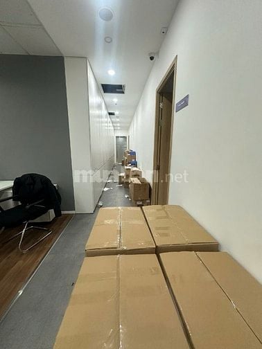 CƠ HỘI VÀO NGAY – VĂN PHÒNG 700M² NGÃ TƯ SỞ – CÓ NỘI THẤT, GIÁ CHỈ 10$