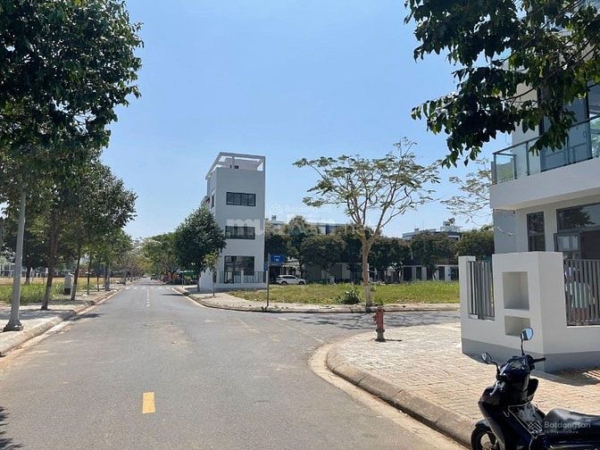 The BCR Tam Đa giỏ hàng tốt nhất khu DT 120 - 400m2 giá từ 20-30tr/ m2