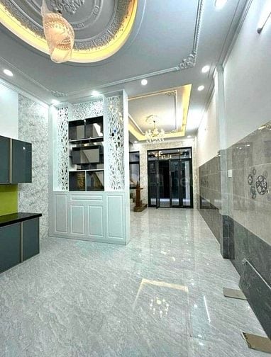 Cần Bán Gấp Nhà 1 Trệt 1 Lầu Đường Tỉnh Lộ 10 - 950 Triệu - SHR
