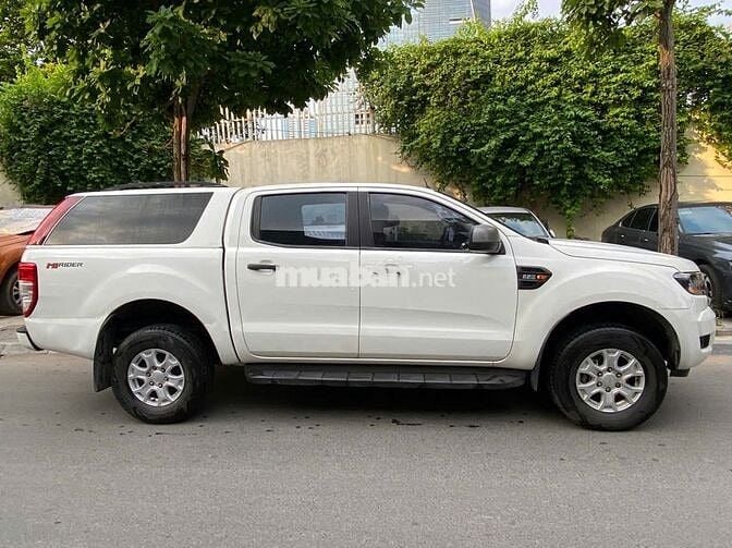 Ford Ranger 2016 XLS 2.2L 4x2 MT - 79000 km