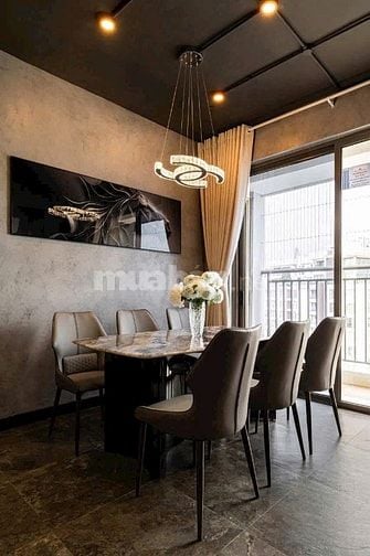 CẦN BÁN CĂN HỘ SAMCOMREAL 584 – DIỆN TÍCH RỘNG, 3 PHÒNG NGỦ