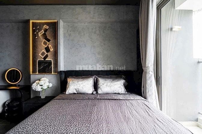 CẦN BÁN CĂN HỘ SAMCOMREAL 584 – DIỆN TÍCH RỘNG, 3 PHÒNG NGỦ
