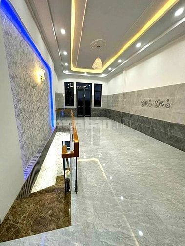 Cần Bán Gấp Nhà 1 Trệt 1 Lầu Đường Tỉnh Lộ 10 - 950 Triệu - SHR