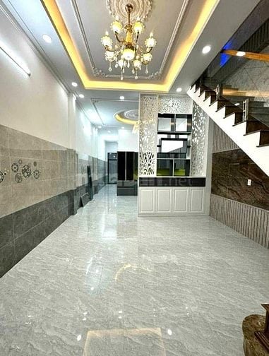 Cần Bán Gấp Nhà 1 Trệt 1 Lầu Đường Tỉnh Lộ 10 - 950 Triệu - SHR