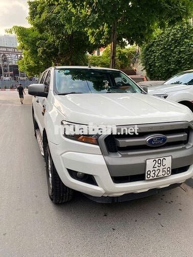 Ford Ranger 2016 XLS 2.2L 4x2 MT - 79000 km