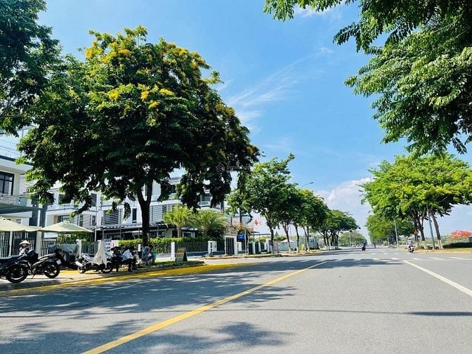 The BCR Tam Đa giỏ hàng tốt nhất khu DT 120 - 400m2 giá từ 20-30tr/ m2