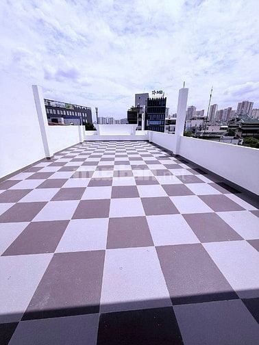 Chính chủ cho thuê nhà mới xây mặt tiền Trần Não, Quận 2, hầm, 4 tầng