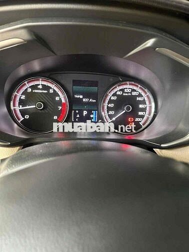 Mitsubishi Xpander 2019 1.5 AT - 70000 km